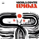 NICOLA CONTE Umoja album cover