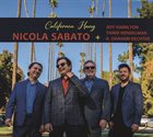 NICOLA SABATO California Hang album cover