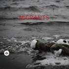 NICOLA SERGIO Migrants album cover