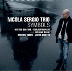 NICOLA SERGIO Symbols album cover