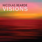 NICOLAS BEARDE Visions album cover