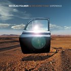NICOLAS FOLMER Honky Tonky Experience album cover
