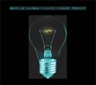 NICOLAS FOLMER Nicolas Folmer - Daniel Humair Project album cover