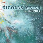 NICOLAS MEIER Infinity album cover