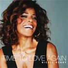 NICOLE HENRY Time to Love Again album cover
