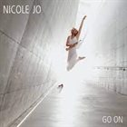 NICOLE JOHÄNNTGEN Go On album cover