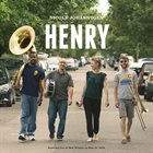 NICOLE JOHÄNNTGEN Henry album cover