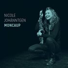 NICOLE JOHÄNNTGEN Moncaup album cover