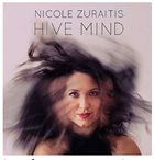 NICOLE ZURAITIS Hive Mind album cover