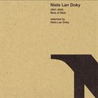NIELS LAN DOKY 2001-2005 Best Of Best album cover