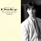 NIELS LAN DOKY Close Encounter, Vol. 2 album cover
