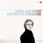 NIELS LAN DOKY Return To Denmark album cover