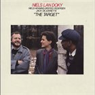 NIELS LAN DOKY The Target (with Niels-Henning Ørsted Pedersen And Jack De Johnette) album cover