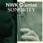 NIELS WILHELM KNUDSEN Sonority album cover