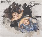 NIKKI YEOH Solo Gemini album cover