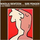NIKOLAJ BENTZON A Jazz Romance album cover