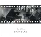 NIKOLAJ HESS Hess, Ac, Hess : Spacelab album cover