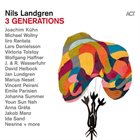 NILS LANDGREN 3 Generations album cover