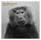 NILS PETTER MOLVÆR — Baboon Moon album cover