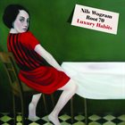 NILS WOGRAM Nils Wogram Root 70 : Luxury Habits album cover