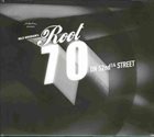 NILS WOGRAM On 52nd 1/4 Street album cover