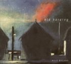 NILS ØKLAND Blå Harding album cover