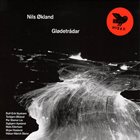 NILS ØKLAND Glødetrådar album cover