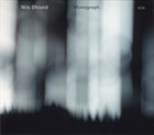 NILS ØKLAND Monograph album cover