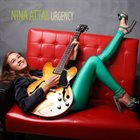 NINA ATTAL Urgency album cover