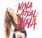 NINA ATTAL WHA album cover