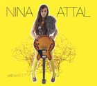 NINA ATTAL Yellow 6/17 album cover