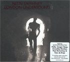 NITIN SAWHNEY London Undersound album cover