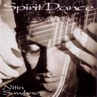 NITIN SAWHNEY Spirit Dance album cover