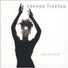 NNENNA FREELON Soulcall album cover