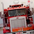 NOBUO HARA Humpty Dumpty album cover