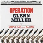NOBUO HARA Operation Glenn Miller album cover