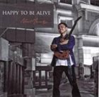 NOEL MENDEZ Happy to Be Alive album cover