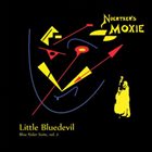 NOERTKER'S MOXIE Little Bluedevil (Blue Rider Suite, vol. 2) album cover