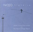NEUFELD-OCCHIPINTI JAZZ ORCHESTRA (NOJO) Highwire album cover