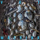NOMADE ORQUESTRA Vox Machina Vol 1 album cover