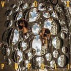 NOMADE ORQUESTRA Vox Populi Vol​.​1 album cover