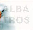 NORBERT DALSASS Norbert Dalsass & E-Volution : Albatros album cover