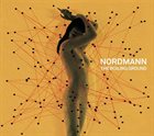 NORDMANN The Boiling Ground album cover