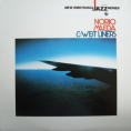 NORIO MAEDA 前田憲男 Norio Maeda & The West Liners : New emotional Jazz album cover