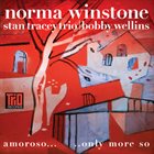 NORMA WINSTONE Amoroso...Only More So album cover