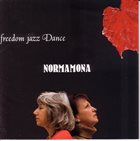 NORMA WINSTONE Norma, Mona : Freedom Jazz Dance album cover