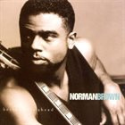 NORMAN BROWN Better Days Ahead album cover