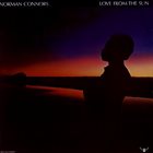 NORMAN CONNORS Love From the Sun album cover