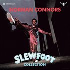 NORMAN CONNORS Slewfoot Collection album cover