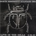 NORTH MISSISSIPPI ALL-STARS North Mississippi Allstars Duo : Live In The Hills 6.26.10 album cover
